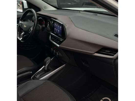 CHEVROLET-MONTANA-1.2 TURBO FLEX LTZ AUTOMÁTICO CHEVROLET-MONTANA-2024
