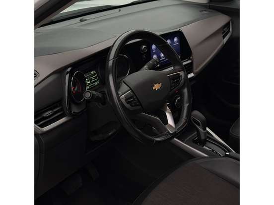 CHEVROLET-MONTANA-1.2 TURBO FLEX LTZ AUTOMÁTICO CHEVROLET-MONTANA-2024