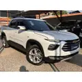 CHEVROLET MONTANA 1.2 TURBO FLEX LTZ AUTOMÁTICO CHEVROLET MONTANA 1.2 TURBO FLEX LTZ AUTOMÁTICO