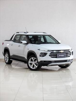 CHEVROLET MONTANA 1.2 TURBO FLEX LTZ AUTOMÁTICO