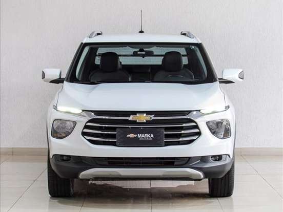 CHEVROLET-MONTANA-1.2 TURBO FLEX LTZ AUTOMÁTICO CHEVROLET-MONTANA-2023