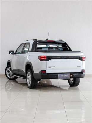 CHEVROLET-MONTANA-1.2 TURBO FLEX LTZ AUTOMÁTICO CHEVROLET-MONTANA-2023