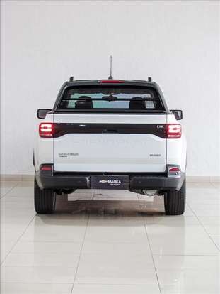 CHEVROLET-MONTANA-1.2 TURBO FLEX LTZ AUTOMÁTICO CHEVROLET-MONTANA-2023