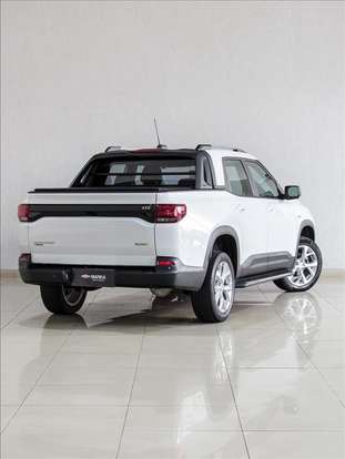 CHEVROLET-MONTANA-1.2 TURBO FLEX LTZ AUTOMÁTICO CHEVROLET-MONTANA-2023