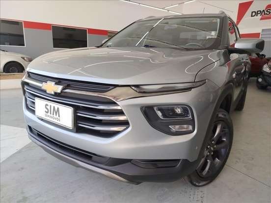 CHEVROLET-MONTANA-1.2 TURBO FLEX PREMIER AUTOMÁTICO CHEVROLET-MONTANA-2023