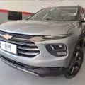 CHEVROLET MONTANA 1.2 TURBO FLEX PREMIER AUTOMÁTICO CHEVROLET MONTANA 1.2 TURBO FLEX PREMIER AUTOMÁTICO