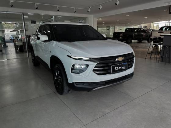 CHEVROLET MONTANA 1.2 TURBO FLEX PREMIER AUTOMÁTICO