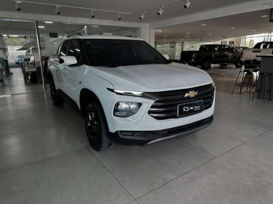 CHEVROLET-MONTANA-1.2 TURBO FLEX PREMIER AUTOMÁTICO CHEVROLET-MONTANA-2024