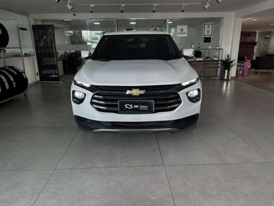 CHEVROLET-MONTANA-1.2 TURBO FLEX PREMIER AUTOMÁTICO CHEVROLET-MONTANA-2024