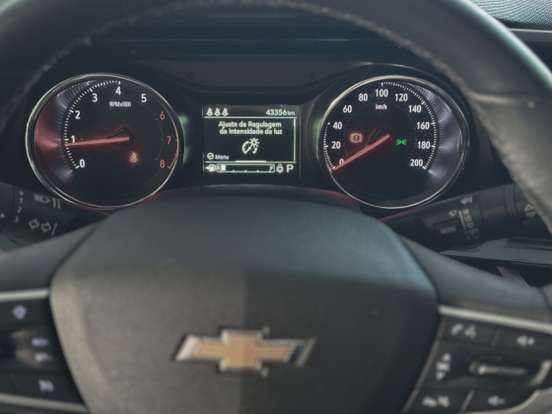 CHEVROLET-MONTANA-1.2 TURBO FLEX PREMIER AUTOMÁTICO CHEVROLET-MONTANA-2024