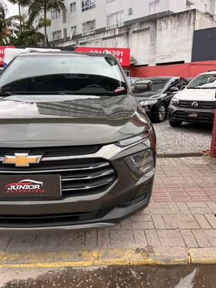 CHEVROLET-MONTANA-1.2 TURBO FLEX PREMIER AUTOMÁTICO CHEVROLET-MONTANA-2023