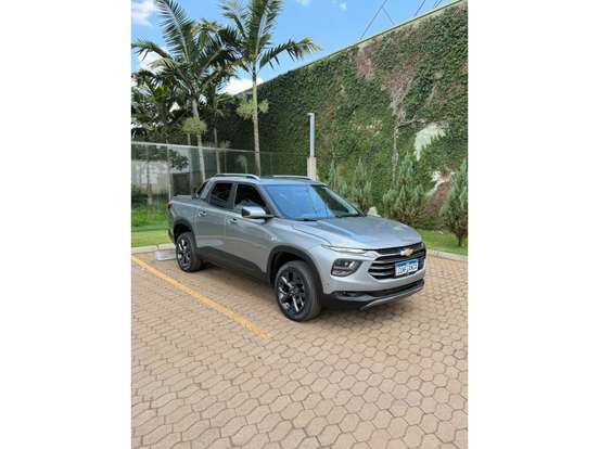 CHEVROLET-MONTANA-1.2 TURBO FLEX PREMIER AUTOMÁTICO CHEVROLET-MONTANA-2024