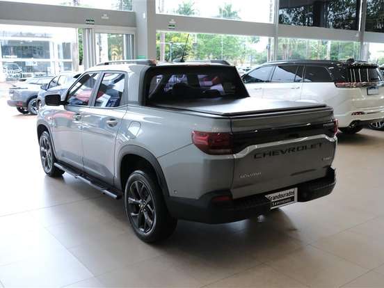 CHEVROLET-MONTANA-1.2 TURBO FLEX PREMIER AUTOMÁTICO CHEVROLET-MONTANA-2023