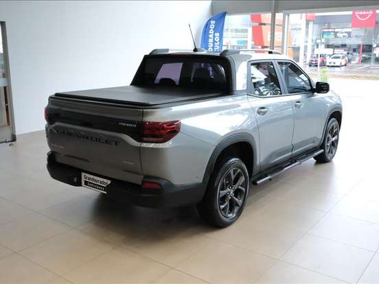 CHEVROLET-MONTANA-1.2 TURBO FLEX PREMIER AUTOMÁTICO CHEVROLET-MONTANA-2023