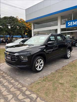 CHEVROLET-MONTANA-1.2 TURBO FLEX PREMIER AUTOMÁTICO CHEVROLET-MONTANA-2023