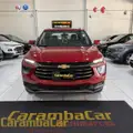 CHEVROLET MONTANA 1.2 TURBO FLEX PREMIER AUTOMÁTICO CHEVROLET MONTANA 1.2 TURBO FLEX PREMIER AUTOMÁTICO