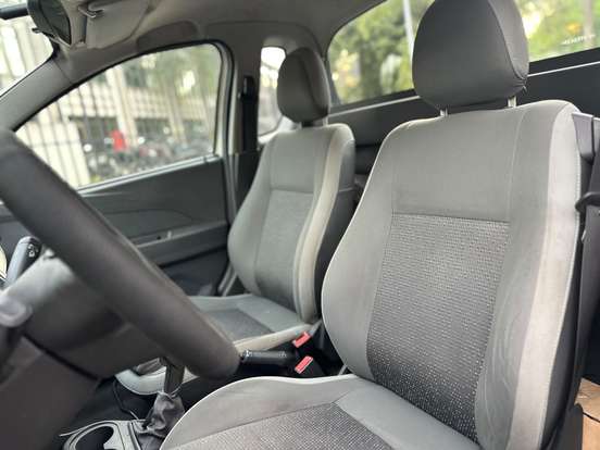 CHEVROLET-MONTANA-1.4 MPFI LS CS 8V FLEX 2P MANUAL CHEVROLET-MONTANA-2018