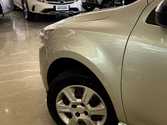CHEVROLET-MONTANA-1.4 MPFI LS CS 8V FLEX 2P MANUAL CHEVROLET-MONTANA-2019