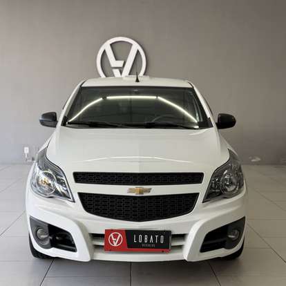 CHEVROLET-MONTANA-1.4 MPFI LS CS 8V FLEX 2P MANUAL CHEVROLET-MONTANA-2013