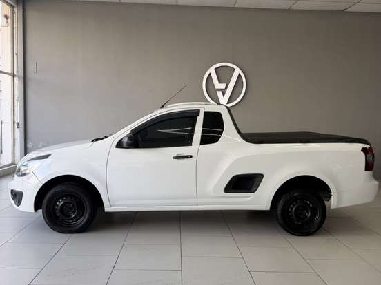 CHEVROLET-MONTANA-1.4 MPFI LS CS 8V FLEX 2P MANUAL CHEVROLET-MONTANA-2013