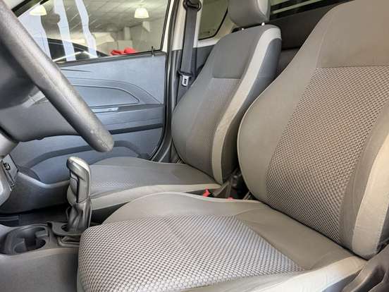 CHEVROLET-MONTANA-1.4 MPFI LS CS 8V FLEX 2P MANUAL CHEVROLET-MONTANA-2013