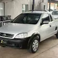 CHEVROLET MONTANA 1.8 MPFI CONQUEST CS 8V FLEX 2P MANUAL CHEVROLET MONTANA 1.8 MPFI CONQUEST CS 8V FLEX 2P MANUAL
