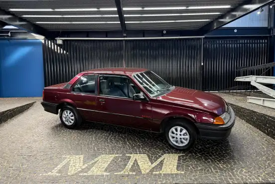 CHEVROLET-MONZA-2.0 EFI GL 8V GASOLINA 2P MANUAL CHEVROLET-MONZA-1994