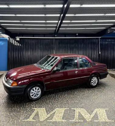 CHEVROLET-MONZA-2.0 EFI GL 8V GASOLINA 2P MANUAL CHEVROLET-MONZA-1994