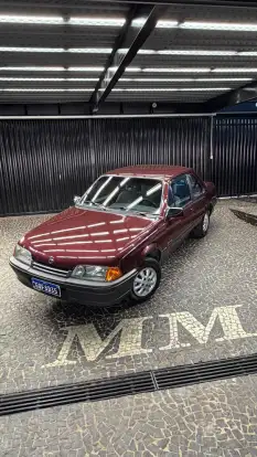 CHEVROLET-MONZA-1994