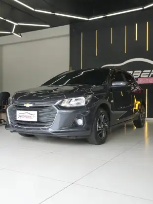 CHEVROLET-ONIX-1.0 FLEX LT MANUAL CHEVROLET-ONIX-2024