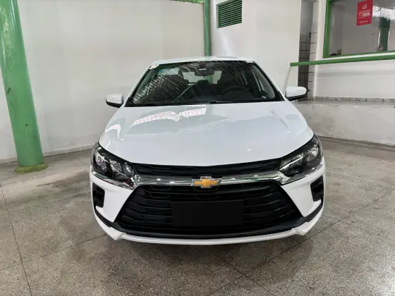 CHEVROLET ONIX 1.0 FLEX MANUAL