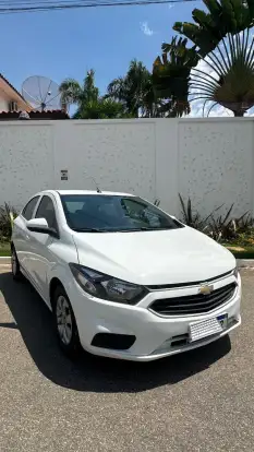 CHEVROLET-ONIX-1.0 MPFI JOY 8V FLEX 4P MANUAL CHEVROLET-ONIX-2019