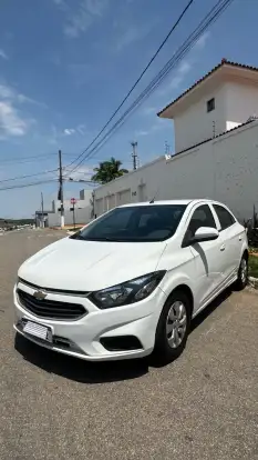 CHEVROLET-ONIX-1.0 MPFI JOY 8V FLEX 4P MANUAL CHEVROLET-ONIX-2019