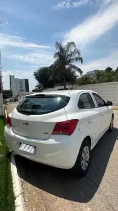 CHEVROLET-ONIX-1.0 MPFI JOY 8V FLEX 4P MANUAL CHEVROLET-ONIX-2019