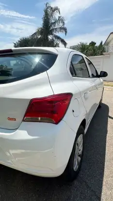 CHEVROLET-ONIX-1.0 MPFI JOY 8V FLEX 4P MANUAL CHEVROLET-ONIX-2019