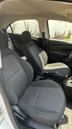 CHEVROLET-ONIX-1.0 MPFI JOY 8V FLEX 4P MANUAL CHEVROLET-ONIX-2019