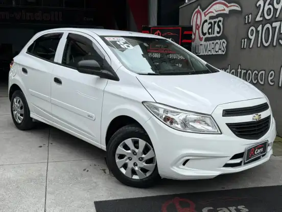 CHEVROLET-ONIX-2016