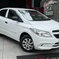 CHEVROLET ONIX 1.0 MPFI LS 8V FLEX 4P MANUAL CHEVROLET ONIX 1.0 MPFI LS 8V FLEX 4P MANUAL