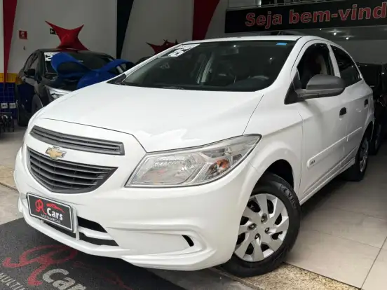 CHEVROLET-ONIX-1.0 MPFI LS 8V FLEX 4P MANUAL CHEVROLET-ONIX-2016