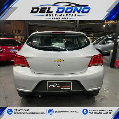 CHEVROLET-ONIX-2016