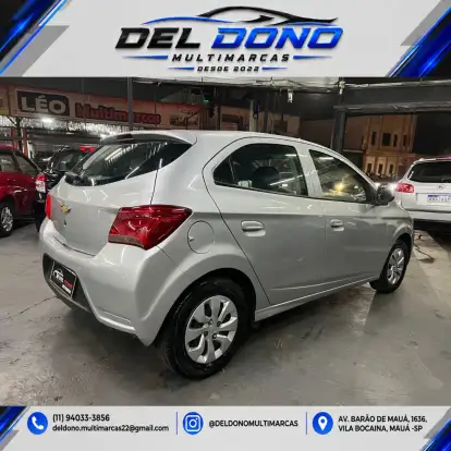 CHEVROLET-ONIX-2016