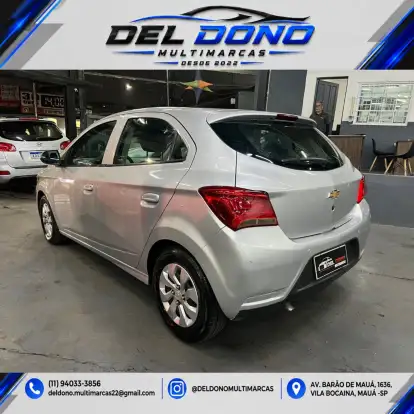 CHEVROLET-ONIX-2016