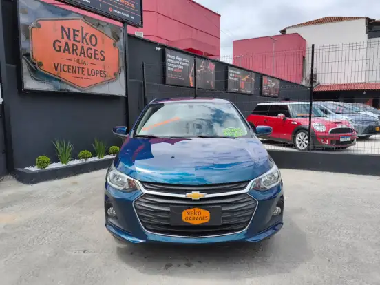 CHEVROLET-ONIX-2020
