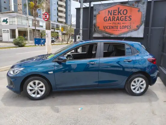 CHEVROLET-ONIX-2020