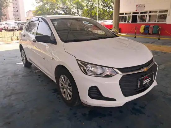 CHEVROLET-ONIX-2021