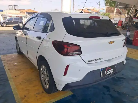 CHEVROLET-ONIX-2021