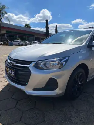CHEVROLET-ONIX-1.0 TURBO FLEX LT MANUAL CHEVROLET-ONIX-2022