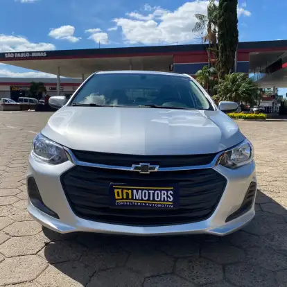 CHEVROLET-ONIX-1.0 TURBO FLEX LT MANUAL CHEVROLET-ONIX-2022
