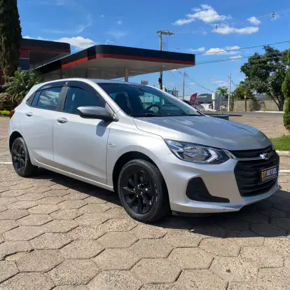 CHEVROLET-ONIX-2022