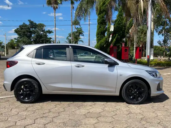 CHEVROLET-ONIX-1.0 TURBO FLEX LT MANUAL CHEVROLET-ONIX-2022